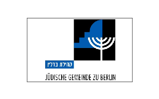 Logo Jüdische Gemeinde Berlin