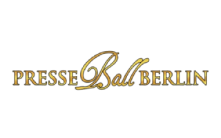 Logo Pressball Berlin