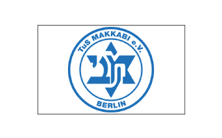 Logo TUS Makkabi Berlin