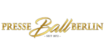 Logo Presseball Berlin